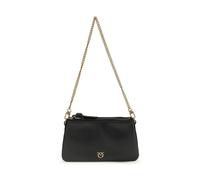 Double Mini Crossbody Bag ONE SIZE