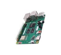 Double Mode Development Board With Fast Speed USB3.0 GPIO And Heat Control For Walnut 1B Linux Single Board Computer