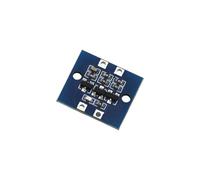Double Mode Electronic Switching Board 3A Current Capacity 2V-30V Voltages Ranges SelfLocking Mechanism For Portable Devices Bistable Push Button Switching Module