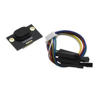 Double Mode Ranges Finder Module Supports IIC and Communication for Flexible Integration Automation Systems Distance Measurement Transducer