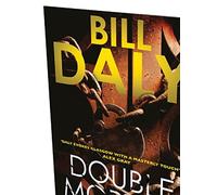Double Mortice: 2 (A Charlie Anderson Crime Novel)