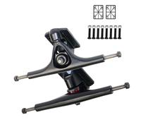 Double Motor Electric Skateboard Truck High-Strength Aluminum Magnesium Alloy Frame For Enhanced Durability Performances Skateboard Accessories