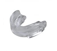 adidas Mouth Guard Gum Shield, Double, Adult, Senior, Boxing Rugby Hockey MMA Martial Arts, with Case