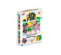 DOUBLE MUDDLE PUZZLE