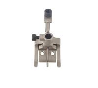 Double Needle Presser Foot Walking Feet for Pfaff 1246 1296 Sewing Machine(6MM)