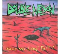 Double Nelson - Those Who Have Done It