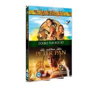 Double: Nim'S Island/Peter Pan