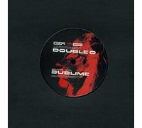 Double O - Sublime/Woman [VINYL]
