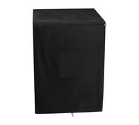 Double Open All Season Storage Chest Chest Oxford Fabric Freezer Protector for 198L Equipment Beverage Container Household