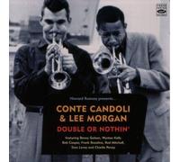 Double Or Nothin' by Conte Candoli (2004-11-16)