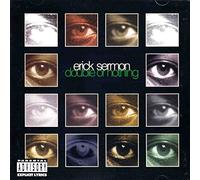 Erick Sermon - Double Or Nothing