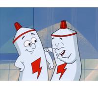 Double or Nothing / The New Car / Moonflower / Washing Day