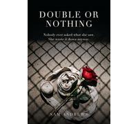 Double or Nothing (The Vegas Cage Trilogy)