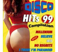Double Orchestra - Disco Hits 99