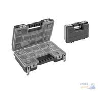 Double Organizer Tool Case Maurer Plus Mm 287X186X100