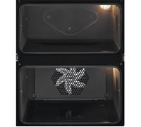 Double Oven AEG DUK531160M SurroundCook with Catalytic Cleaning