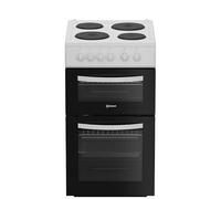 DOUBLE OVEN COOKER