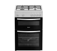 DOUBLE OVEN COOKER