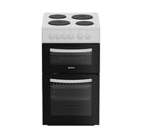 DOUBLE OVEN COOKER