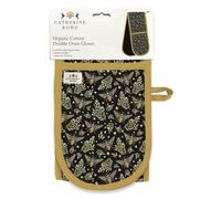 Double Oven Gloves Catherine Rowe Honey Bee - Luxury Organic Cotton