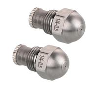 Double Pack Multiple Packs Mist Nozzle Minimum Pressure Effect Impermeable Building Garden Tool Temperature Resistant Sprays Nozzle