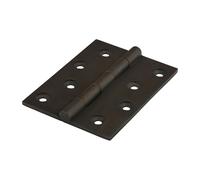 Double Phosphor Bronze Washered Hinges - Solid Brass - Bronze Timco Bronze One Size