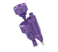 Double Pivot Shears 250mm High Power Cut(Purple)