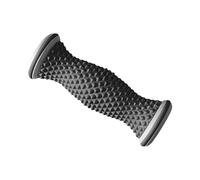 Double Plantar Fascias Massager for Flat Feet Recovery Quiet Rolling Homes Gym Equipment Home Use Foot Massager