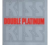 Kiss - Double Platinum