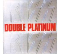 Double Platinum by Kiss [Music CD]