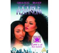 Double Platinum [DVD] by Diana Ross
