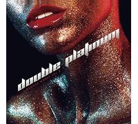 DOUBLE PLATINUM - T-GROOVE WORKS VOL.2