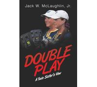 Double Play: A Twin Sister’s Vow
