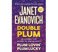 Double Plum: Plum Lovin' / Plum Lucky (Visions Of Sugar Plums)