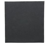 "Double Point" Napkins Ecolabel 18 Gsm 39X39 Cm Jaguar Green Tissue - 1200 Units