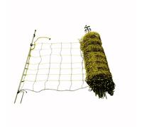 Double-point wolf fence net Horizont Horinetz Super