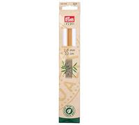 Double-Pointed and Glove Knitting pins Bamboo 20 cm 2.00 mm