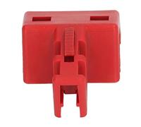 Double Pole Circuit Breaker Lockout, Small Compact 60x48x30mm Durable Wearable Circuit Breaker Lockout Devices for Work