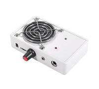 Double Port Practice Oscillator For Morse Code Learning Adjustable Sound USB Power Manual Telegraph Training Morse Telegraphy Trainer For Radio Amateurs