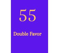 Double Portion of Favor: Activated through faith, obedience, character, love, humility, and seeking Him wholeheartedly