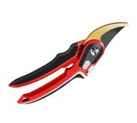 Double Position Adjustable Garden Pruner Providing Two Angled to Handle Different Branch Size with Ease for Flexible Gardening Tasks Outdoor Pruning Equipment