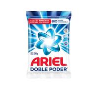 Double Powder, White-Ariel