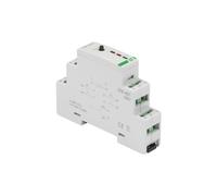Double Pressure Roller Shutter Control STR-421