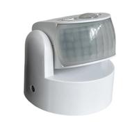 Double Probe Human Body Sensors Switches Outdoor Security Motion Sensors Detector Movement Switches For LED Lamps Motion Detector