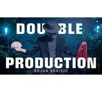 Double Production by Bojan Barisic and Stage Elegance