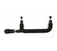 Double protection bars Matrix 3d-r L Noir TU