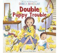 Double Puppy Trouble