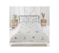 (Double) Purrfect Cats Bedding Duvet Cover Set