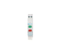 Double Push Button Switch 16A Modular Lamps SVN SVN371