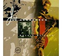 Double Rainbow: Music of Antonio Carlos Jobim by Henderson, Joe (1995) Audio CD